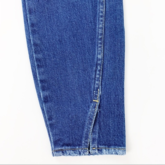 AMO | Twist in Blue Vixen with Destroy - Picture 6 of 8